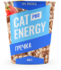 Фото Cat energy Pro гречка 500гр